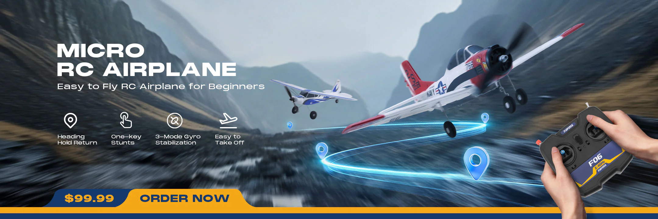 Welcome to Our Store